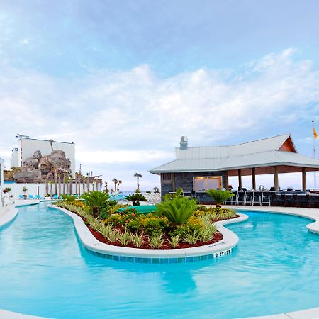 Holiday Inn Express & Suites Panama City Beach Beachfront By Ihg Εξωτερικό φωτογραφία