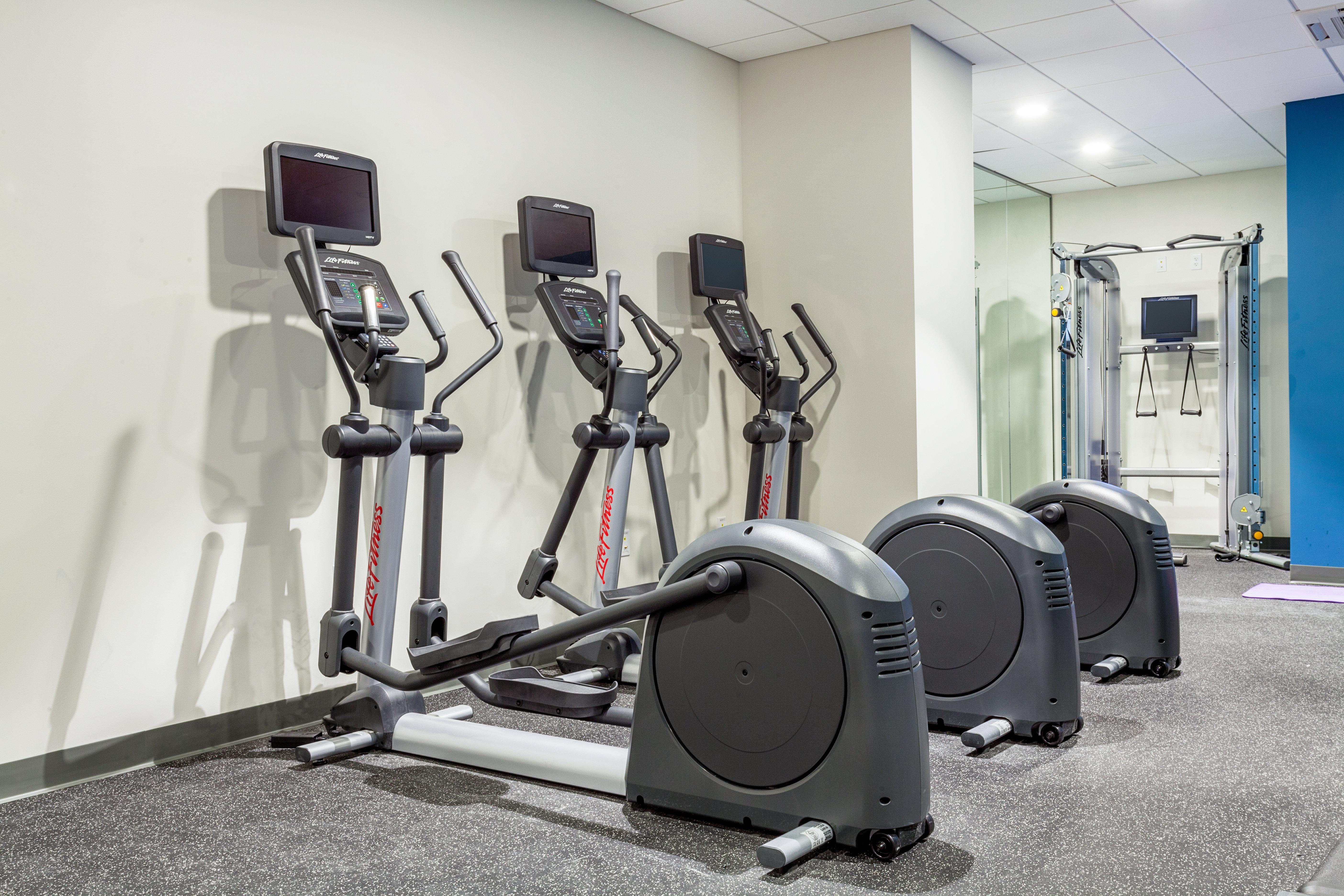 Holiday Inn Express & Suites Panama City Beach Beachfront By Ihg Εξωτερικό φωτογραφία