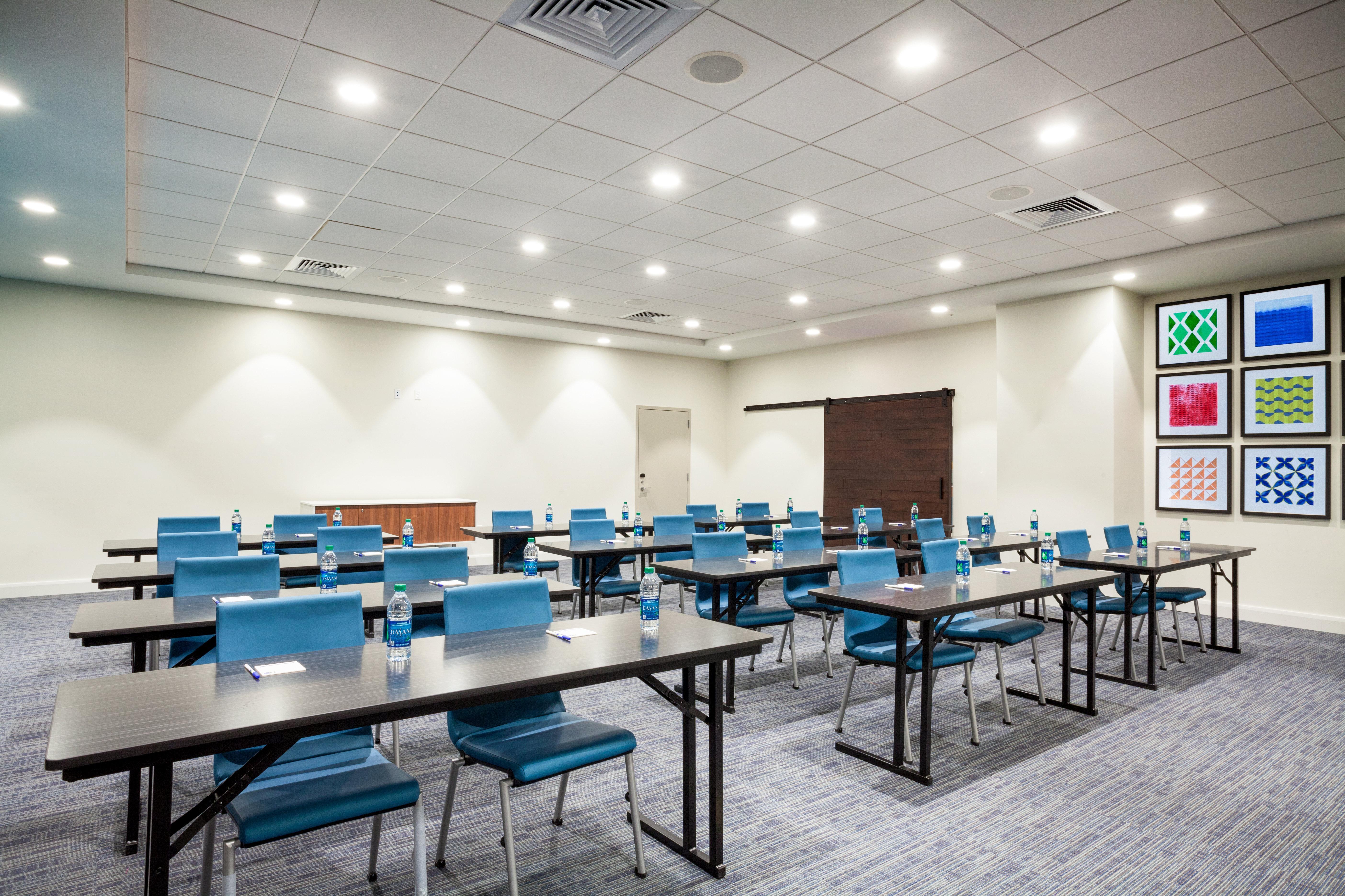 Holiday Inn Express & Suites Panama City Beach Beachfront By Ihg Εξωτερικό φωτογραφία