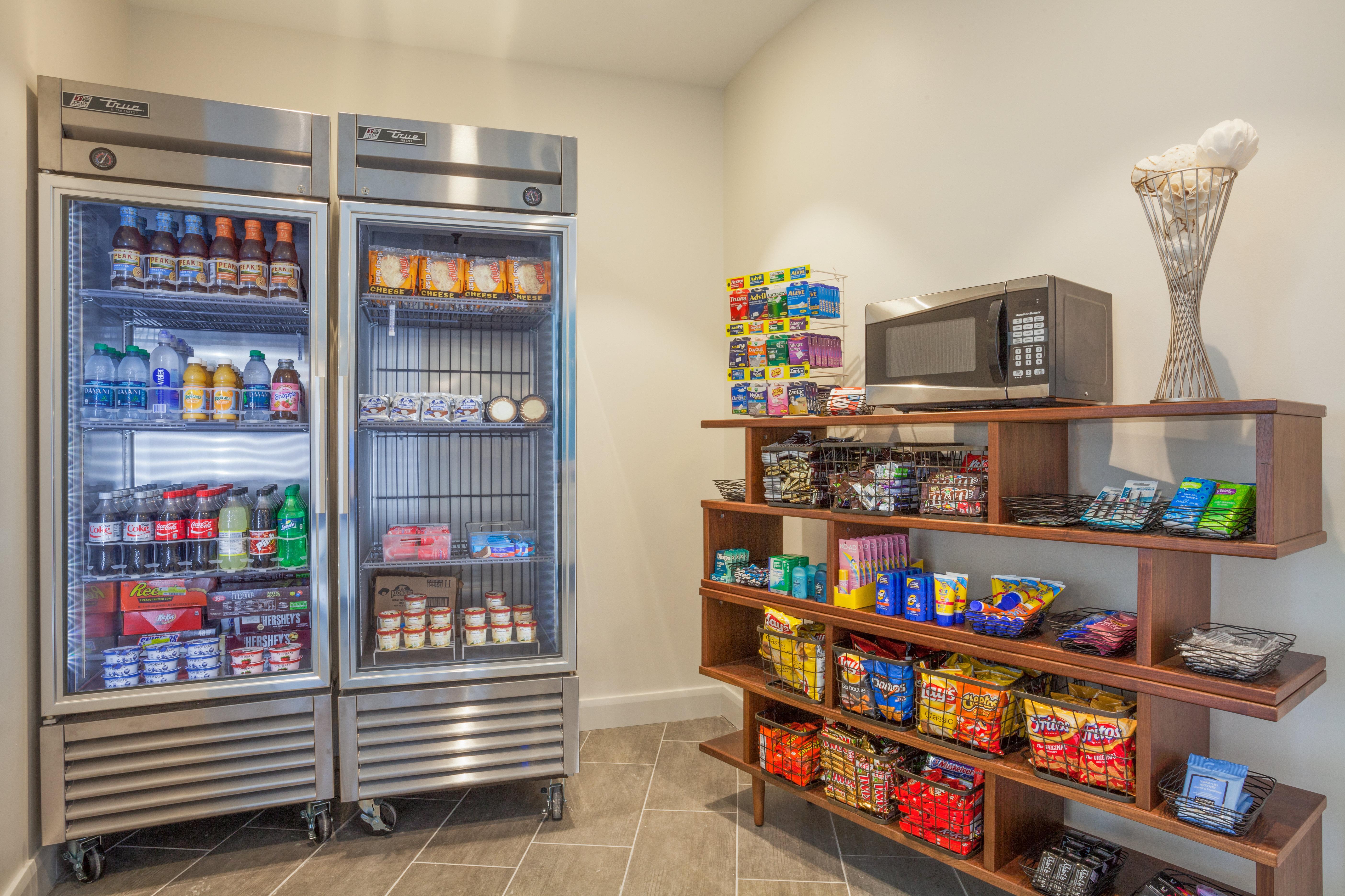 Holiday Inn Express & Suites Panama City Beach Beachfront By Ihg Εξωτερικό φωτογραφία
